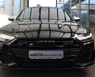 Audi S7 Gebrauchtwagen
