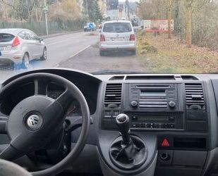 VW T5 Caravelle Gebrauchtwagen