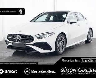 Mercedes-Benz A 250 Gebrauchtwagen