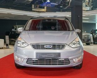 Ford Galaxy Gebrauchtwagen