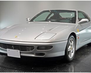 Ferrari 456 Gebrauchtwagen