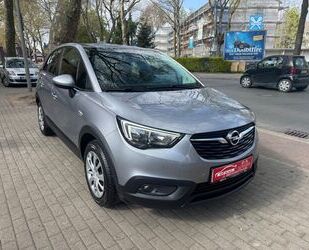 Opel Crossland (X) Gebrauchtwagen