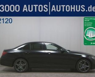 Mercedes-Benz E 300 Gebrauchtwagen