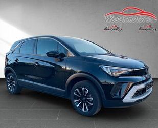 Opel Crossland (X) Gebrauchtwagen