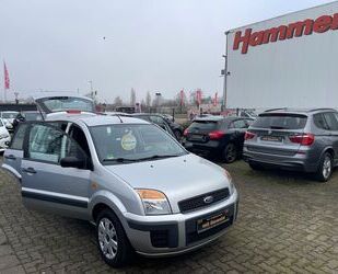 Ford Fusion Gebrauchtwagen