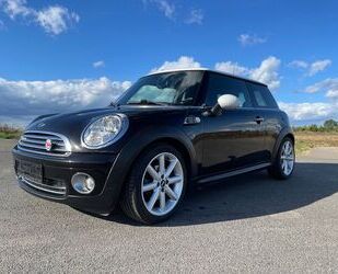 Mini Cooper Gebrauchtwagen