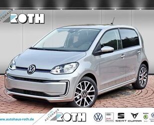 VW e-up! Gebrauchtwagen