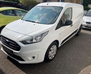 Ford Tourneo Connect Gebrauchtwagen