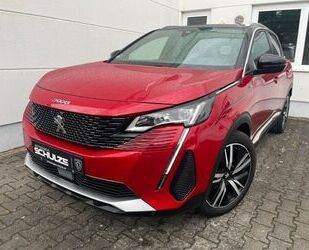 Peugeot 3008 Gebrauchtwagen
