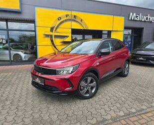 Opel Grandland (X) Gebrauchtwagen