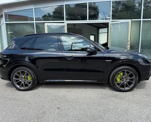 Porsche Cayenne Gebrauchtwagen