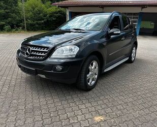 Mercedes-Benz ML 420 Gebrauchtwagen