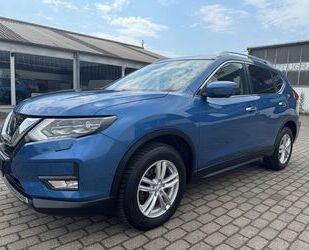 Nissan X-Trail Gebrauchtwagen