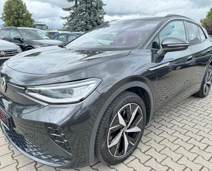 VW ID.4 Gebrauchtwagen