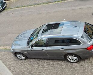 BMW 530 Gebrauchtwagen