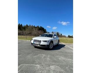 Audi A4 Allroad Gebrauchtwagen