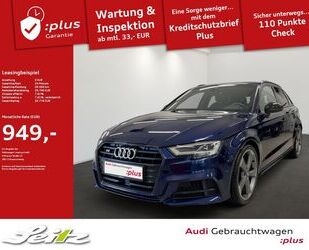 Audi S3 Gebrauchtwagen