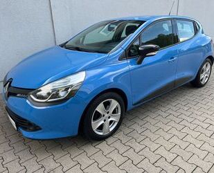 Renault Clio Gebrauchtwagen