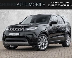 Land Rover Discovery Gebrauchtwagen
