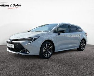 Toyota Corolla Gebrauchtwagen