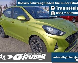 Hyundai i10 Gebrauchtwagen
