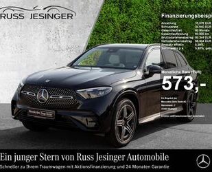 Mercedes-Benz GLC 300 Gebrauchtwagen