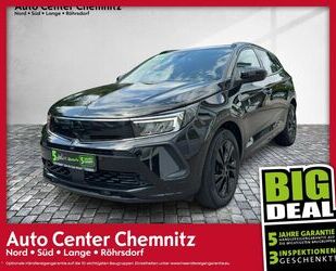 Opel Grandland (X) Gebrauchtwagen