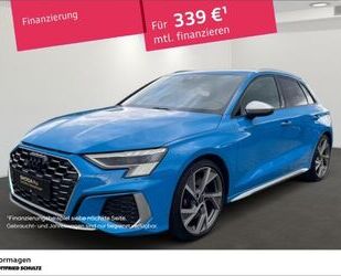 Audi S3 Gebrauchtwagen
