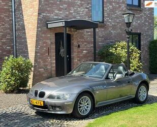 BMW Z3 Gebrauchtwagen