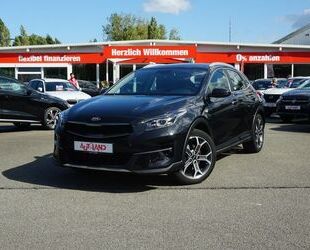 Kia XCeed Gebrauchtwagen