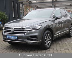 VW Touareg Gebrauchtwagen