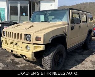 Hummer H2 Gebrauchtwagen