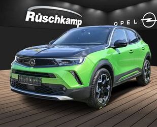 Opel Mokka Gebrauchtwagen