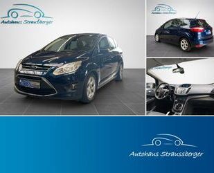 Ford C-Max Gebrauchtwagen