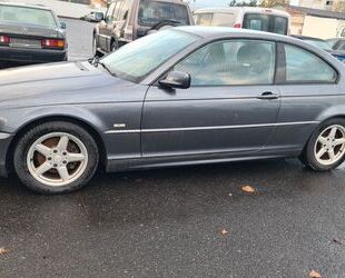 BMW 318 Gebrauchtwagen