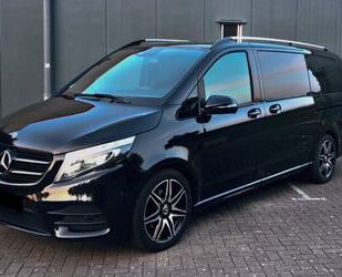 Mercedes-Benz V 250 Gebrauchtwagen