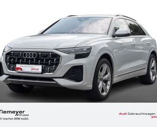 Audi Q8 Gebrauchtwagen