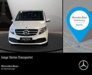 Mercedes-Benz V 220 Gebrauchtwagen