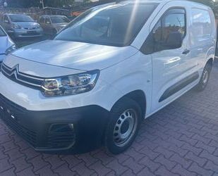 Citroen Berlingo Gebrauchtwagen
