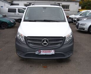 Mercedes-Benz Vito Gebrauchtwagen