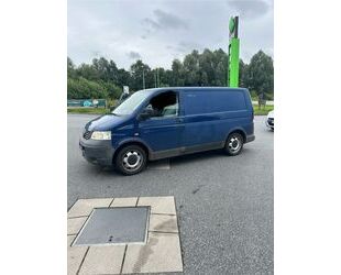 VW T5 Transporter Gebrauchtwagen