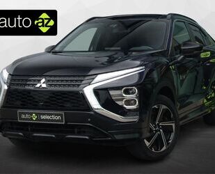 Mitsubishi Eclipse Cross Gebrauchtwagen