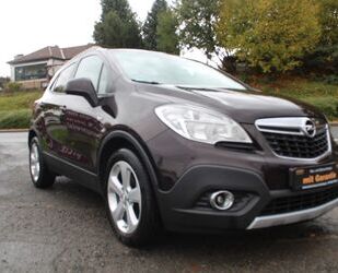 Opel Mokka Gebrauchtwagen