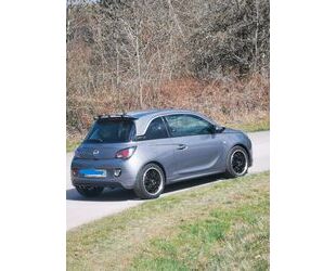 Opel Adam Gebrauchtwagen