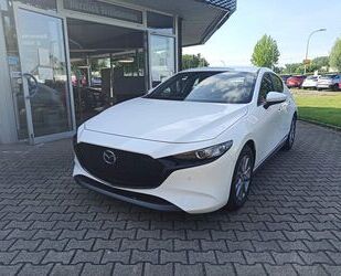Mazda 3 Gebrauchtwagen
