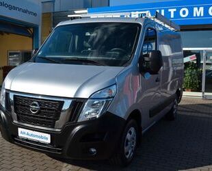 Nissan NV400 Gebrauchtwagen