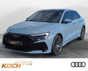 Audi RS3 Gebrauchtwagen