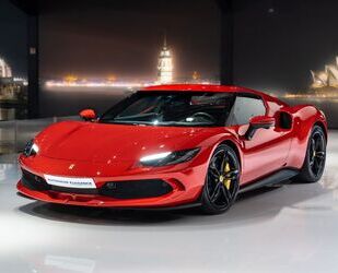 Ferrari 296 GTB Gebrauchtwagen