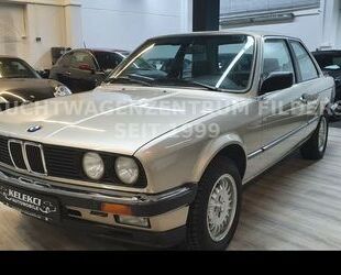 BMW 323 Gebrauchtwagen