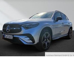 Mercedes-Benz GLC 300 Gebrauchtwagen